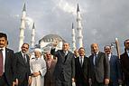Как религия влияет на чиновников Турции