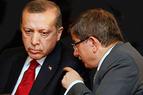 Дворцовый переворот. Что поссорило Эрдогана и Давутоглу