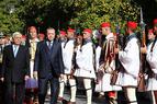 Чем интересен первый за 65 лет визит турецкого президента в Грецию
