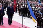 Эрдоган в Киеве: осторожные обещания на языке прагматической дружбы
