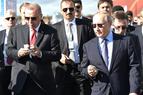 «Турция застряла между Россией и ЕС»