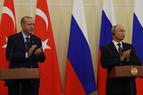 Отдаляется ли Турция от России?