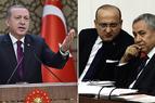 Существует ли раскол между правительством и Эрдоганом?