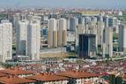 Экономический кризис Турции начался с небоскрёбов