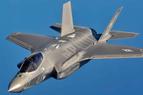 Пентагон приостанавливает договор по истребителям F-35 с Турцией