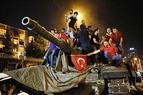 Почему Запад не верит в попытку переворота в Турции?