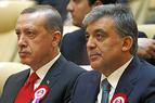 Хочет ли Эрдоган возвращения Гюля в ПСР? 