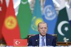 Полноправное членство Турции в ШОС: Балансирующий акт между Востоком и Западом