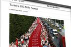 The New York Times: Марш справедливости не остановит Эрдогана, но сплотит турок