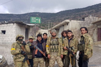 Восемь вопросов без ответов о «Свободной сирийской армии»