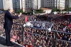 Власти Турции снимают мэров от кемалистской партии