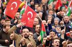 На фоне иерусалимского вопроса Турцию охватили антизападные настроения