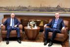 Песков опроверг информацию о встрече Путина и Эрдогана в Стамбуле 5 марта