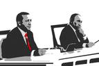 Что сближает Эрдогана и Путина?