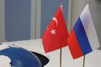 Российско-турецкие политические отношения