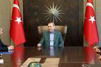 Эрдоган в Стамбуле провел переговоры с министром обороны России Шойгу