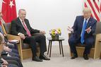 «Президенты, вероятно, сохранят шаблон в отношениях между США и Турцией»