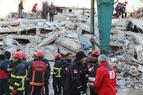 Землетрясения в Турции: удалось спасти 45 человек