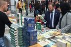 В Анкаре открылась международная книжная выставка в партнёрстве с РФ