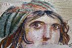 Министерство культуры Турции хочет вернуть мозаику Зевгма