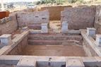 Археологи нашли 1900-летнюю могилу женщины-врача в Турции