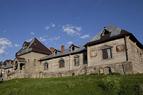 В Турции отреставрируют охотничий дом Николая II