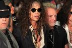 Aerosmith отменили выступление в Турции из-за катастрофы в Соме