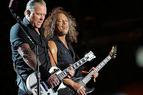 Metallica вновь покорила Стамбул