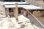 В Турции обнаружили столовую, построенную во II веке до н.э.