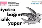 В Турции открылся Международный театральный фестиваль