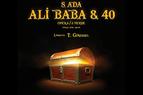 Опера «Али-Баба и 40» будет показана в Анталье 