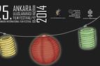 В Анкаре стартовал 25-й Международный кинофестиваль