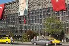 Эрдоган: На месте культурного центра Ататюрка будет возведён оперный театр