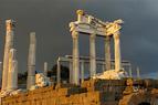 ЮНЕСКО включила Пергамон и Джумалыкызык в список объектов всемирного наследия