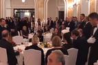 ВИДЕО - Сербский министр спел для Эрдогана