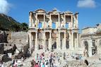 Турецкий город Эфес добавлен в список Всемирного наследия ЮНЕСКО 