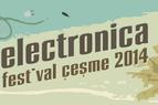 11-й Фестиваль электронной музыки пройдёт в Чешме