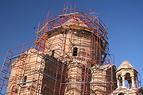 Турецкий фонд отреставрирует армянскую церковь