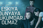Турецкий сериал «Мафия не может править миром» бьет все  рекорды
