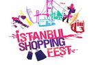 Фестиваль шопинга в Стамбуле 2016