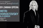 5-й Международный фестиваль оперы в Стамбуле откроет «Атилла» Верди