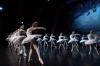 "Имперский русский балет"  представил в Анкаре балет "Ромео и Джульетта"