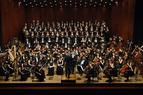 В Стамбуле открылся 54-й Международный музыкальный фестиваль