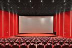 Российское кино показывают на фестивале «Кинопоток» в Силифке в Турции