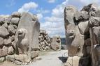 Ученые исследуют историю столицы хеттов Хаттусы в центральной Турции