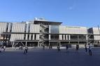 В музее Istanbul Modern открылась выставка «Под одним синим небом»
