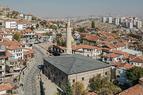 В Анкаре начались экскурсии по местам всемирного наследия ЮНЕСКО