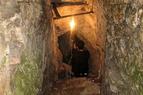 В Турции снимут документальный фильм о древнем измирском туннеле