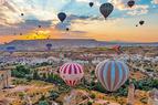 В мае 2016 года в Турции пройдет второй фестиваль Cappadox