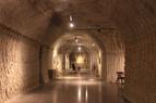 В Турции откроется первый подземный музей керамики